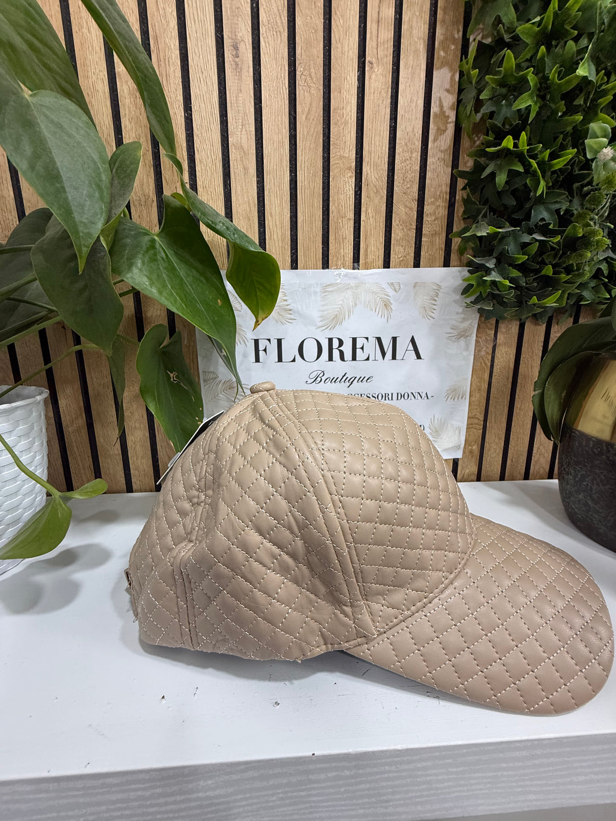 CAPPELLO