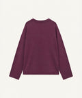 MAGLIA OVER LUMINA