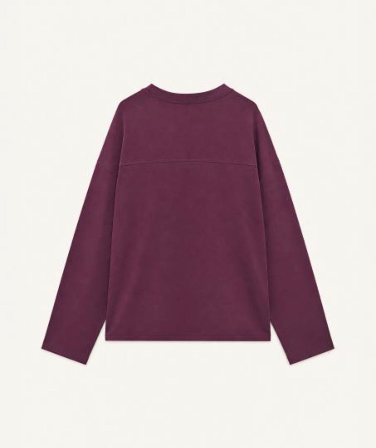 MAGLIA OVER LUMINA