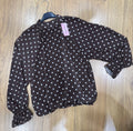 Camicia maglia