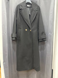 Cappotto nero