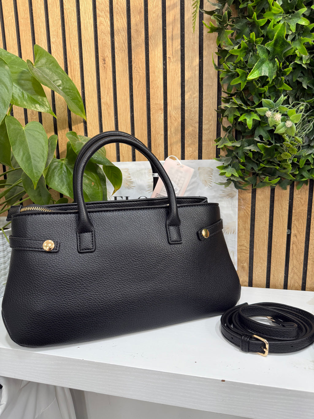 BORSA TRACOLLA