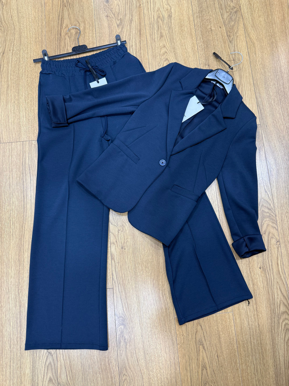 Tailleur tuta costina