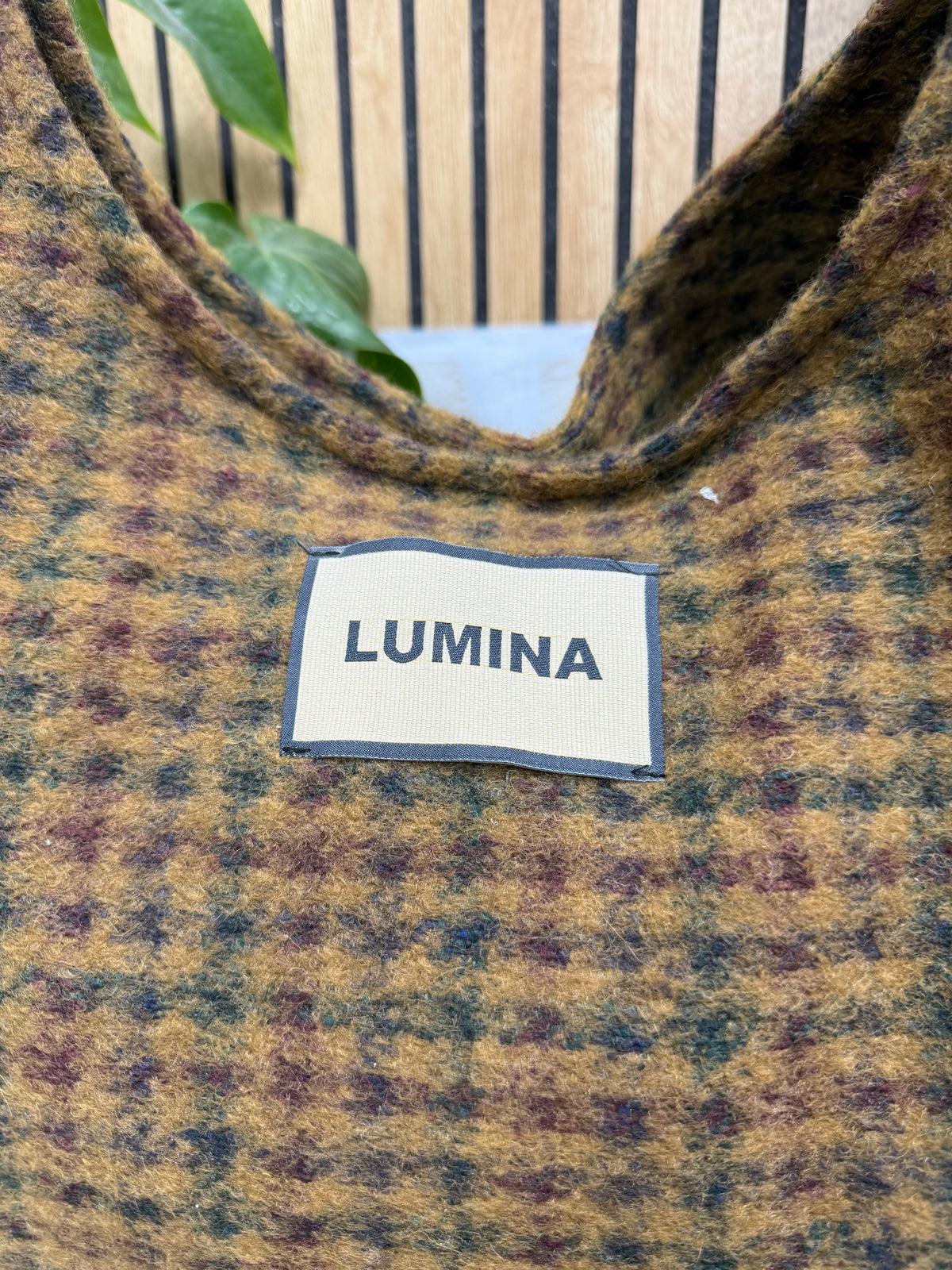 BORSA LUMINA