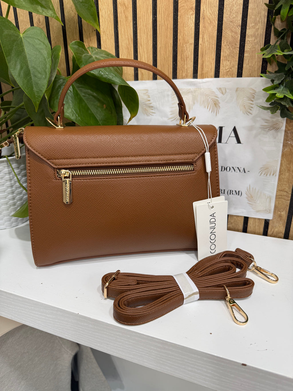BORSA COCONUDA