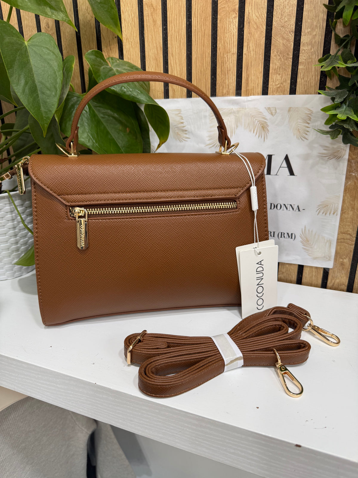BORSA COCONUDA