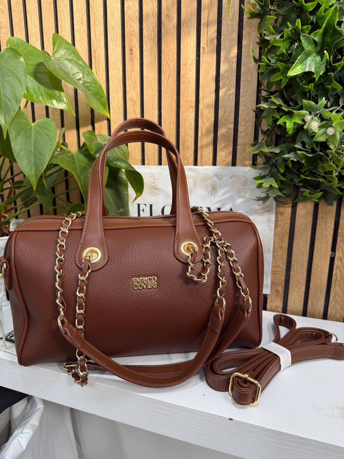 BORSA BAULETTO