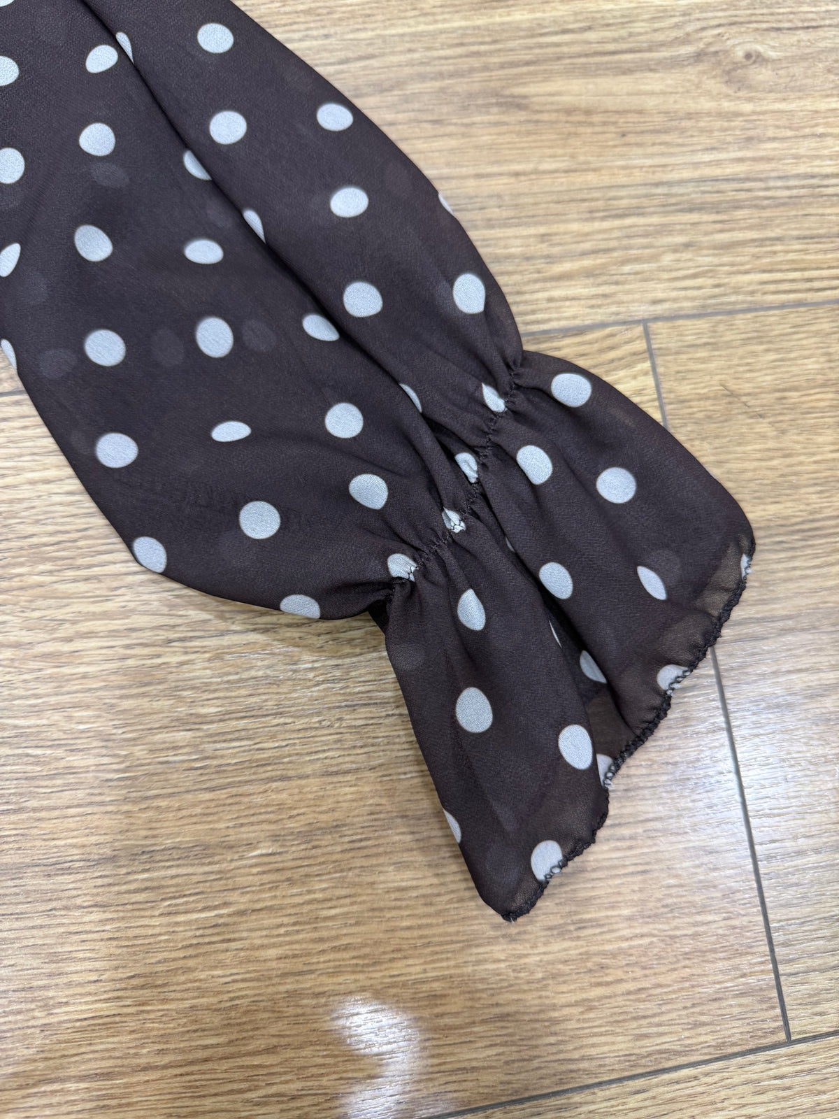 Camicia maglia