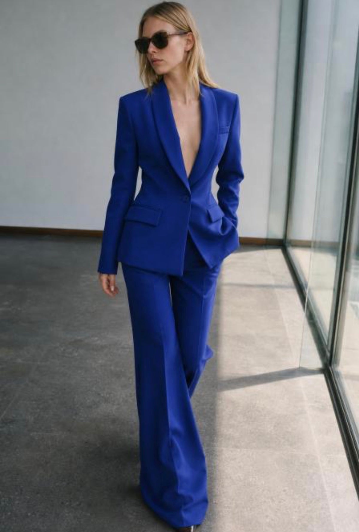 TAILLEUR LUMINA m