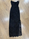 Abito pizzo