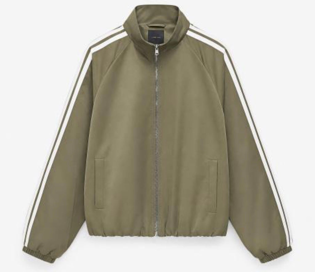 GIACCA bomber LUMINA sm