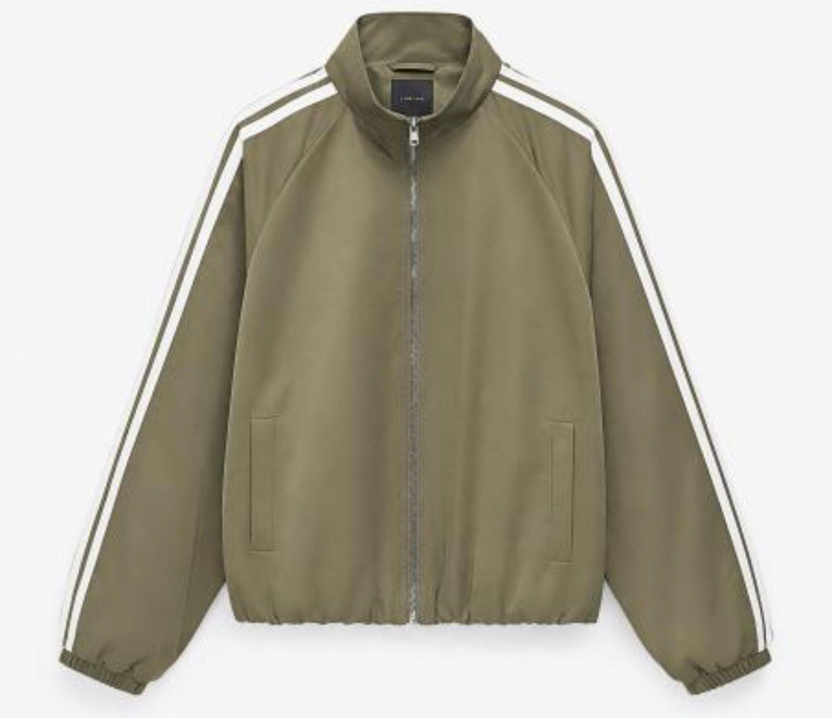 GIACCA bomber LUMINA sm
