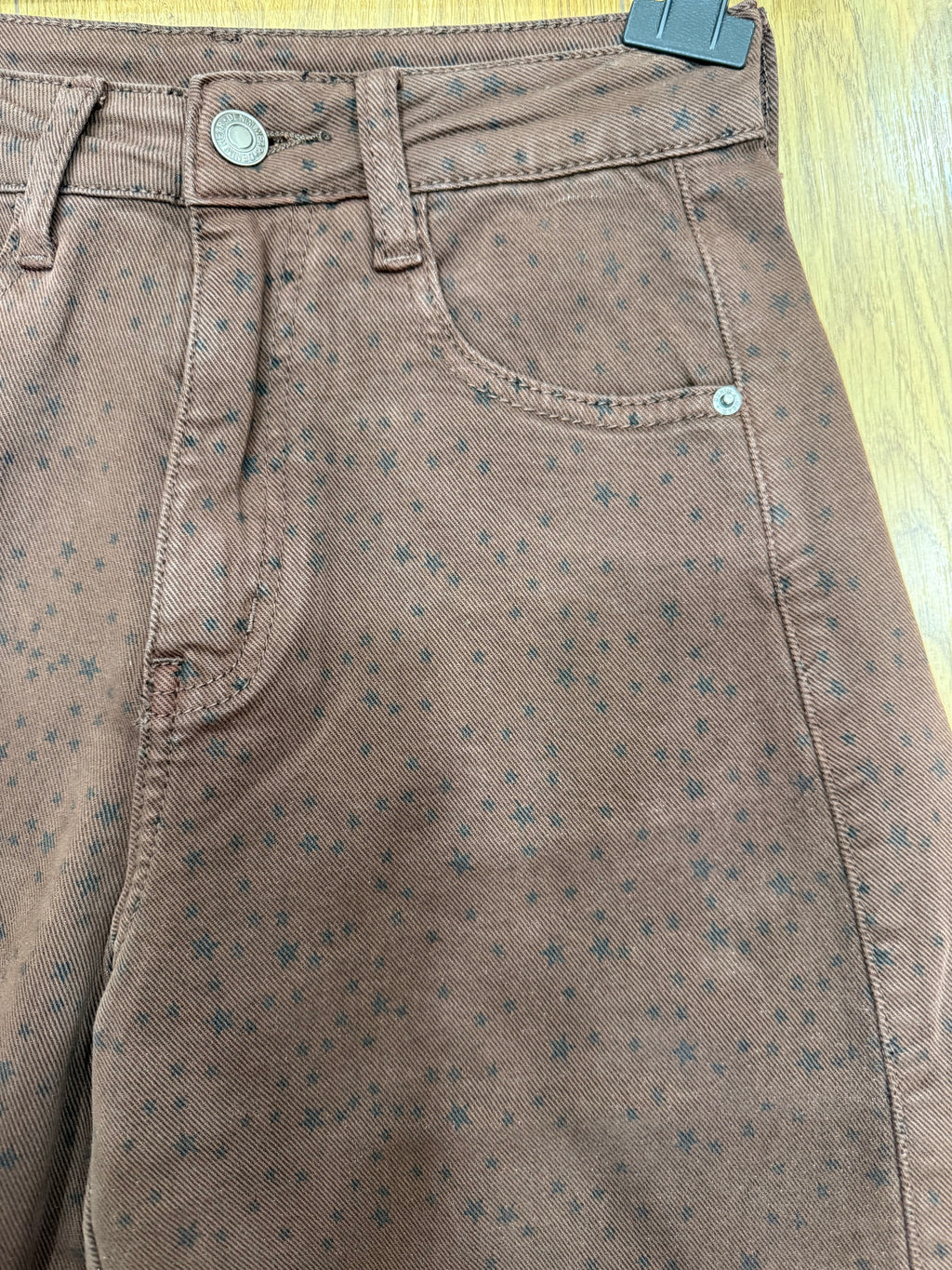 Jeans baggy