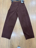 Jeans baggy