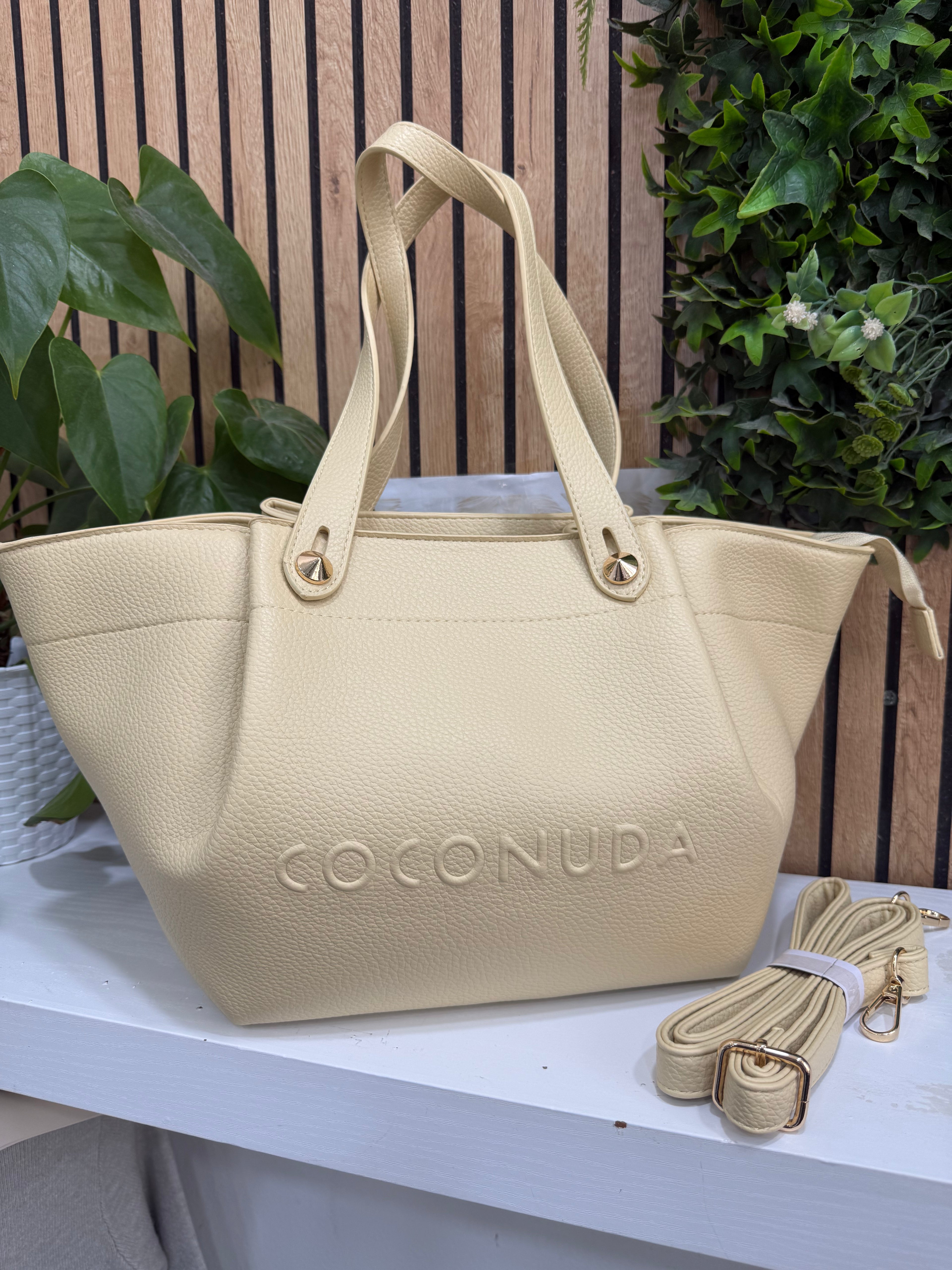 BORSA COCONUDA
