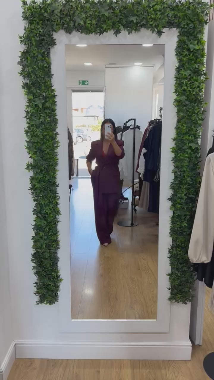 TAILLEUR completo