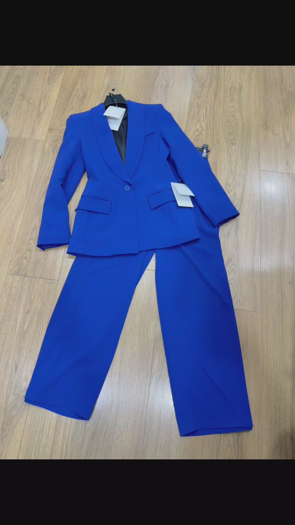 TAILLEUR LUMINA S