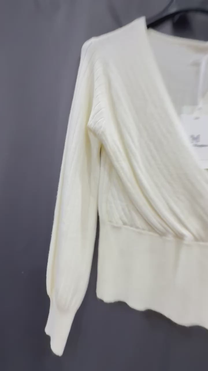 MAGLIONE viscosa