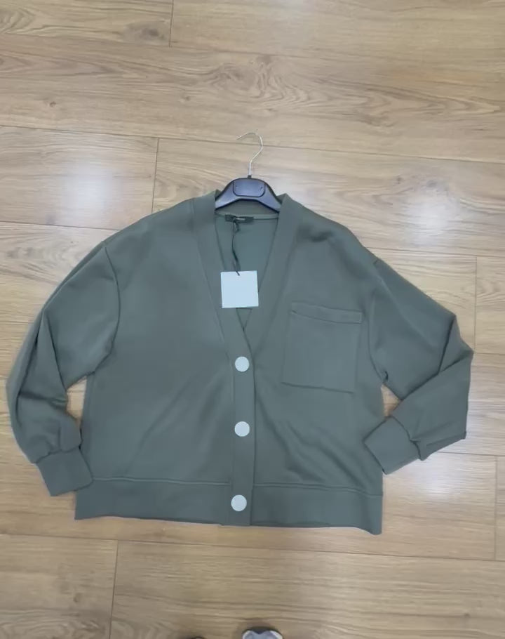 CARDIGAN LUMINA