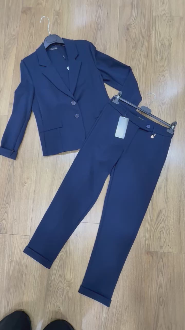 COMPLETO tailleur
