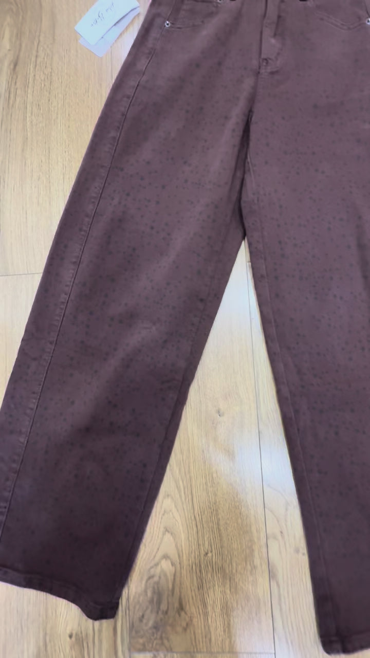 Jeans baggy